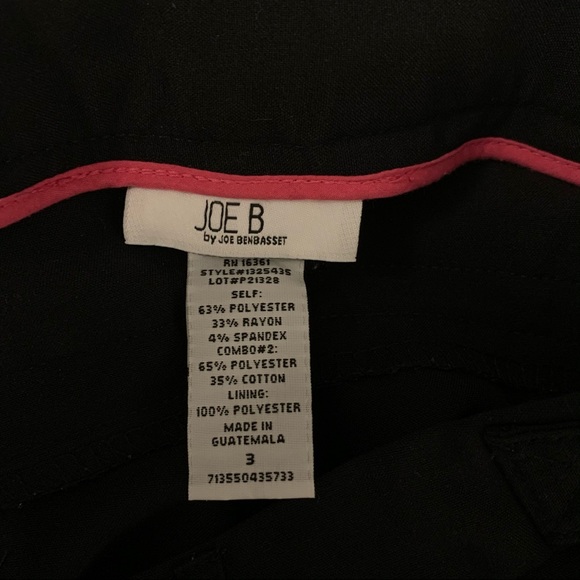 Business Slacks - Picture 5 of 5